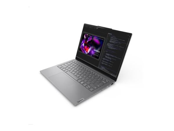 LENOVO YOGA SLIM 7 14IMH9 / Intel Core Ultra 7 155H / 32GB / 1TB SSD NVMe M.2 / Windows 11 Home / Svart