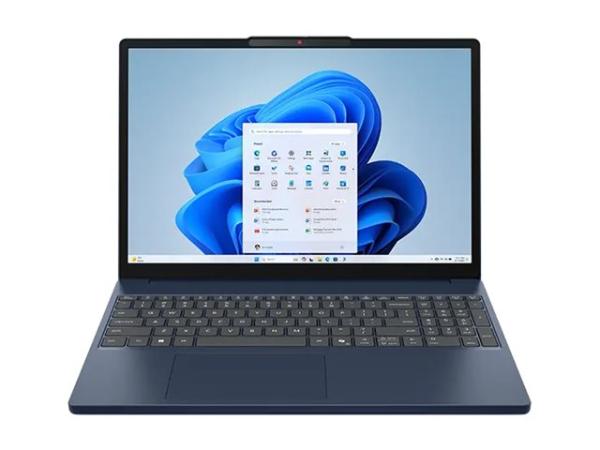 LENOVO IDEAPAD SLIM 3 15IRH10 / Intel Core i7 13620H / 16GB / 1TB SSD NVMe M.2 / Windows 11 Home / Blå
