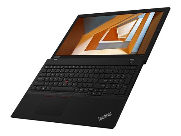 LENOVO THINKPAD L590 / Intel Core i5-8365U / 16GB / 512GB SSD M.2 / Windows 10 Pro / Svart