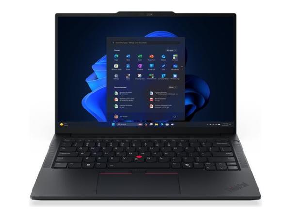 LENOVO THINKPAD E14 G7 / AMD Ryzen 5 220 / 16GB / 512GB SSD NVMe M.2 / Windows 11 Pro / Svart