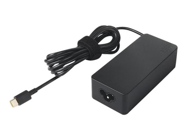 LENOVO USB-C 65W AC Adapter(UK)