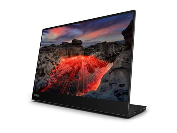 LENOVO Lenovo ThinkVisionM14t Gen2 Touchscreen14''Monitor