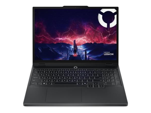 LENOVO LEGION 5 15AHP10 / AMD Ryzen 7 260 / 32GB / 1TB SSD NVMe M.2 / No OS / Svart