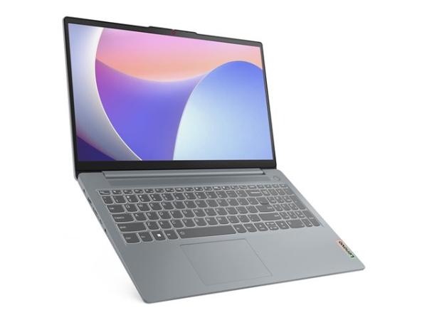 LENOVO IDEAPAD SLIM 3 15IRU8 / Intel Core i5 1335U / 16GB / 512GB SSD NVMe M.2 / Windows 11 Home / Svart
