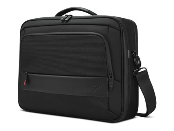 LENOVO ThinkPad 16" Professional Topload case - Black