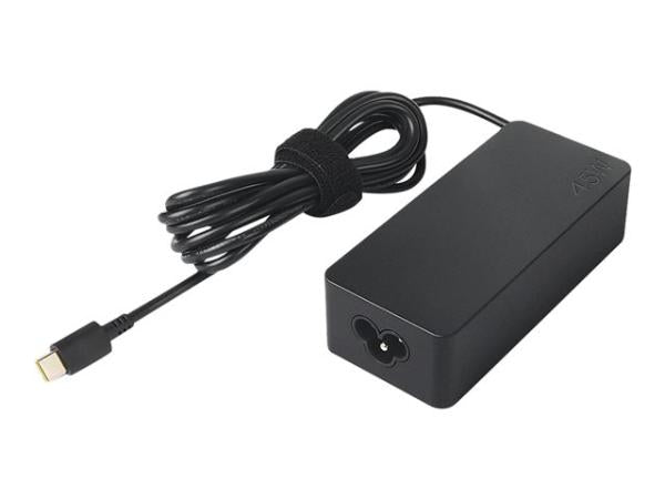 LENOVO 45W Standard AC Adapter (USB Type-C)- EU