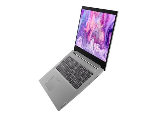 LENOVO IDEAPAD 3 17ABA7 / AMD Ryzen 5 5625U / 16GB / 512GB SSD NVMe M.2 / Windows 11 Home / Svart