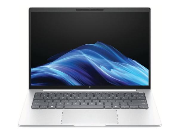 HP ELITEBOOK 8 G1A 14" AMD AI / AMD Ryzen AI 7 350 / 16GB / 512GB SSD NVMe / Windows 11 Pro / Silver