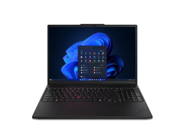 LENOVO THINKPAD P16S G3 / Intel Core Ultra 7 155H / 32GB / 1TB SSD NVMe M.2 / Windows 11 Pro / Svart