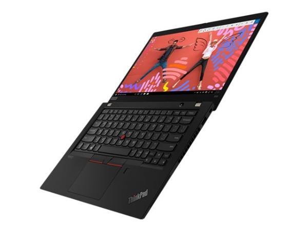 LENOVO THINKPAD X13 G1 / AMD Ryzen 5 Pro 4650U / 16GB / 256GB SSD NVMe M.2 / Windows 11 Pro / Svart