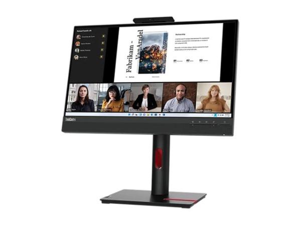 LENOVO Lenovo?ThinkCentre TIO22?Gen?5 - 21,5" FHD Monitor