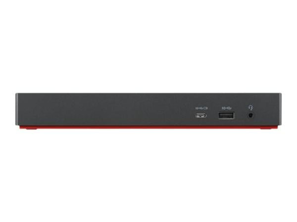 LENOVO ThinkPad Thunderbolt 4 Workstation Dock