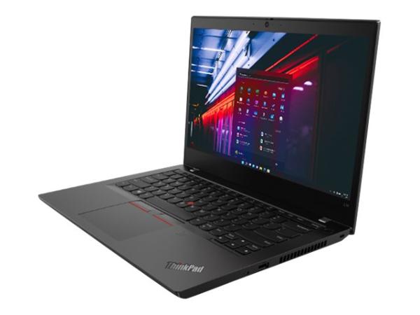 LENOVO THINKPAD L14 G2 / Intel Core i5-1135G7 / 16GB / 256GB SSD M2 / Windows 11 Pro / Svart