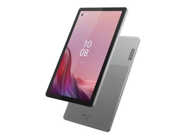 LENOVO TAB M9 / MediaTek Helio G80 / 4GB / 64GB eMMC / Android / Silver