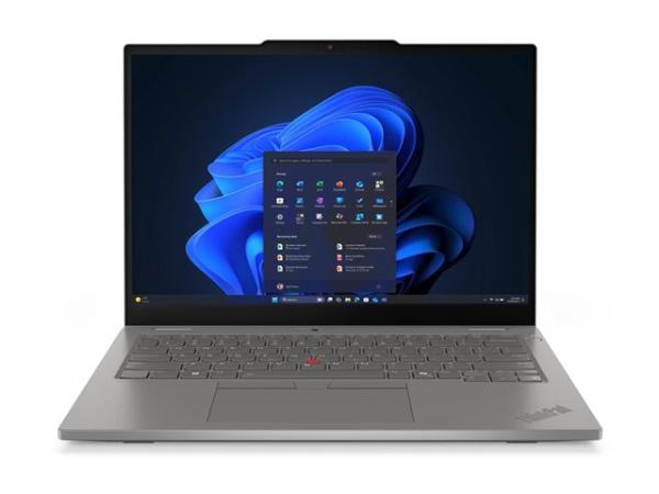 LENOVO THINKPAD L13 2-IN-1 G6 / Intel Core Ultra 7 255U / 32GB / 1TB SSD NVMe M.2 / Windows 11 Pro / Svart
