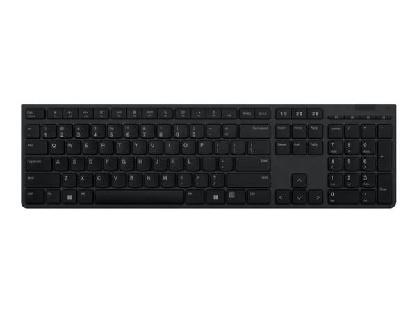 LENOVO Professional Wireless Keyboard - HU