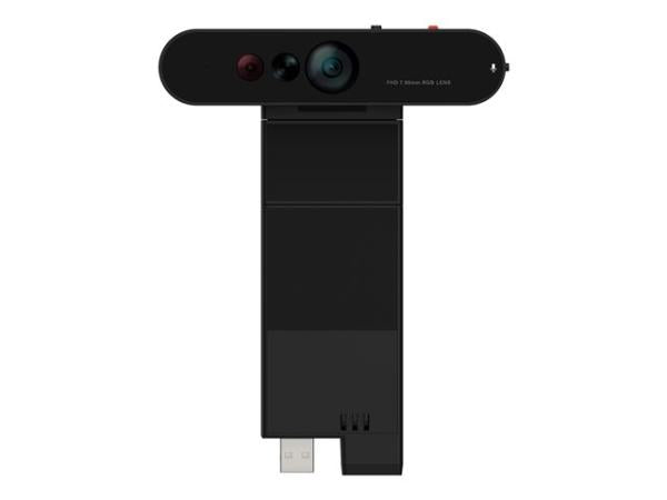 LENOVO ThinkVision MC60 Monitor Webcam