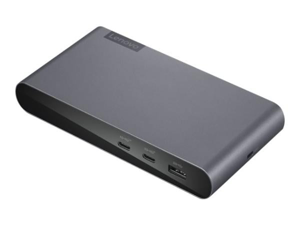 LENOVO USB-C Universal Business Dock
