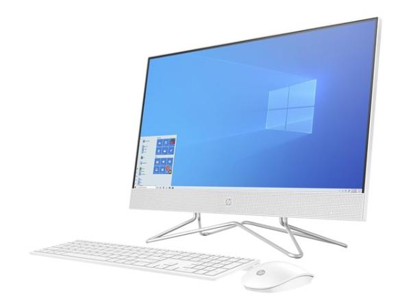 HP 24 / AMD Athlon Gold 3150U / 8GB / 256GB SSD M.2 / Windows 10 - CIRKULERAD