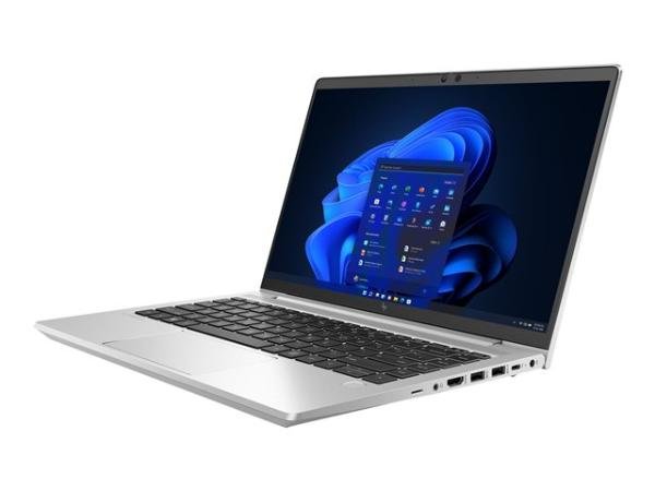 HP ELITEBOOK 640 G9 / Intel Core i5-1235U / 16GB / 256GB SSD M.2 NVMe / Windows 11 Pro - CIRKULERAD