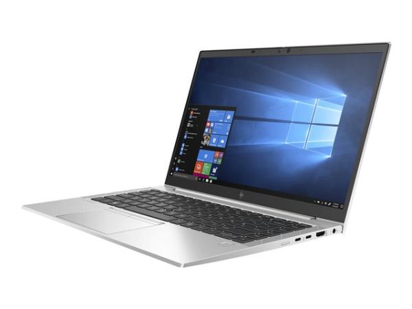 HP ELITEBOOK 840 G7 / Intel Core i5-10310U / 16GB DDR4 / 512GB SSD M.2 / Windows 11 Pro - CIRKULERAD