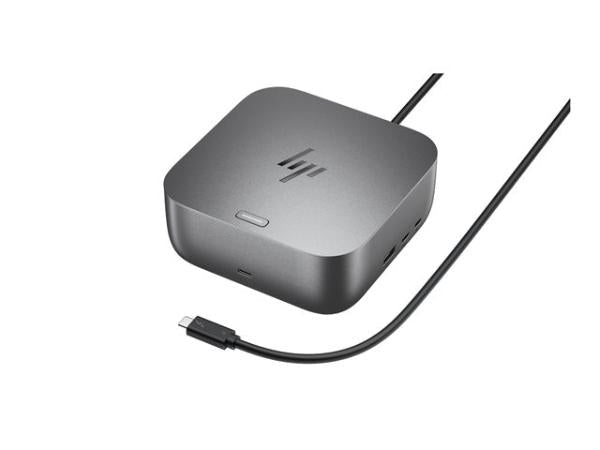 HP Thunderbolt 4 Dock G6 100W - CIRKULERAD