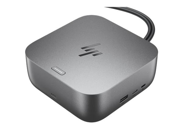 HP Thunderbolt 4 Ultra 280W G6 Dock - CIRKULERAD
