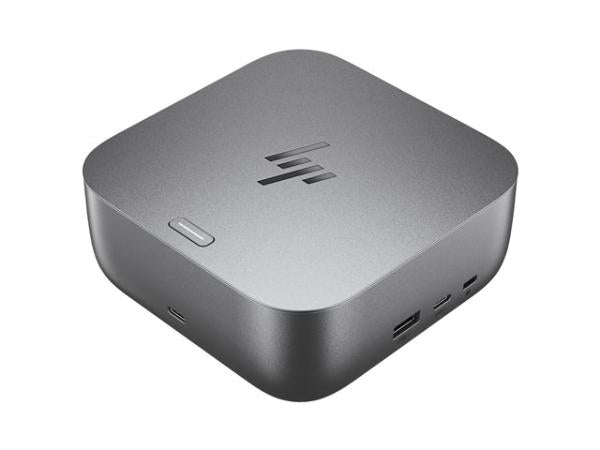 HP Thunderbolt Dock G6 180W - CIRKULERAD