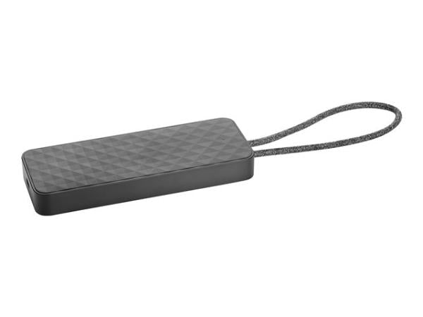 HP USB-C Mini Dock - CIRKULERAD