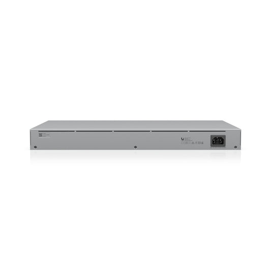 Ubiquiti USW-48-POE-EU Nätverksswitchar
