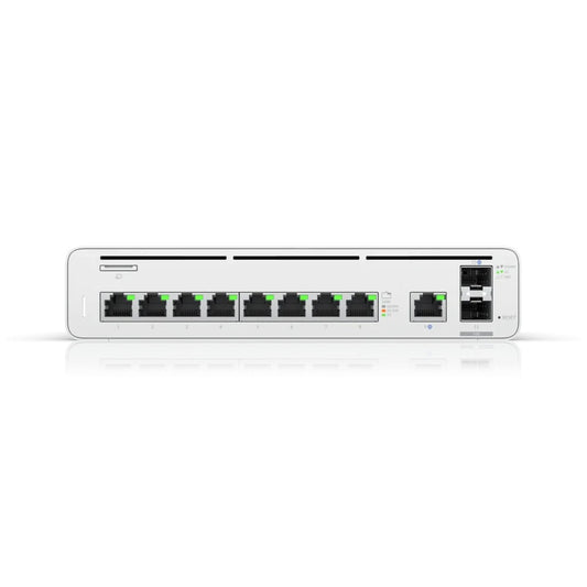 Ubiquiti UISP-CONSOLE-EU Gateways & Controllers