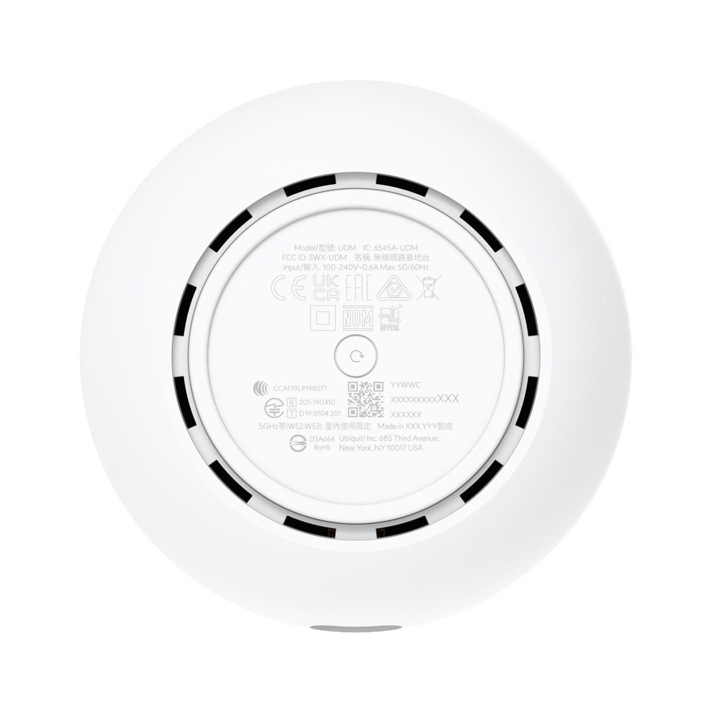 Ubiquiti UDM-EU