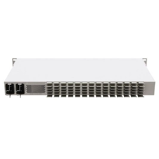 MikroTik CRS326-4C+20G+2Q+RM