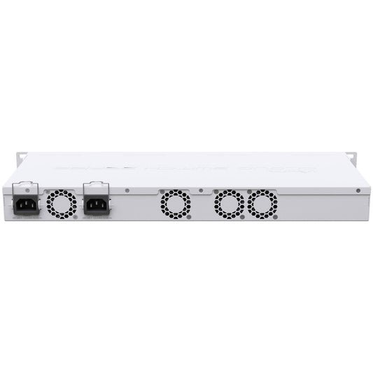 MikroTik CRS312-4C+8XG-RM