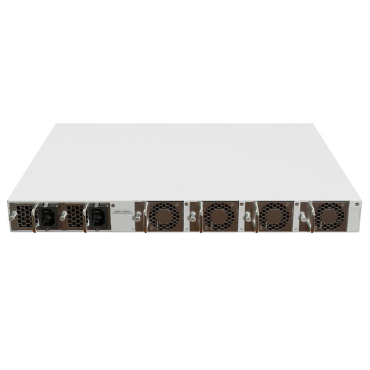 MikroTik CRS520-4XS-16XQ-RM