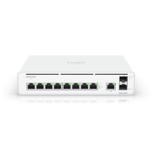 Ubiquiti UISP-CONSOLE-EU Gateways & Controllers