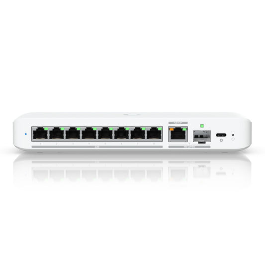 Ubiquiti USW-FLEX-2.5G-8-EU