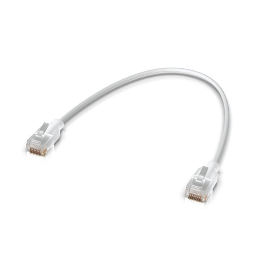 Ubiquiti UACC-CABLE-PATCH-EL-0.15M-W-24