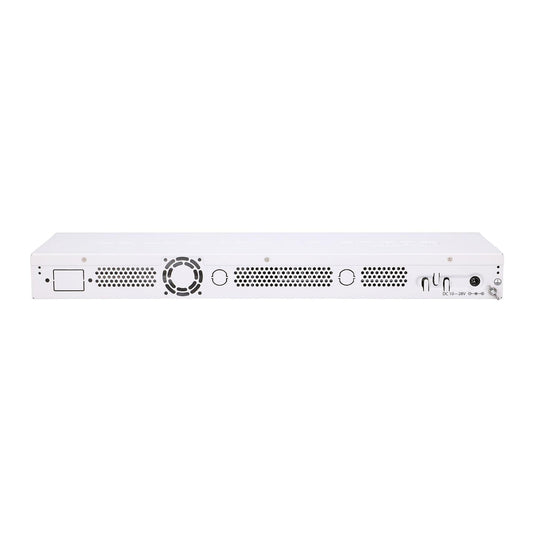 MikroTik CSS326-24G-2S+RM