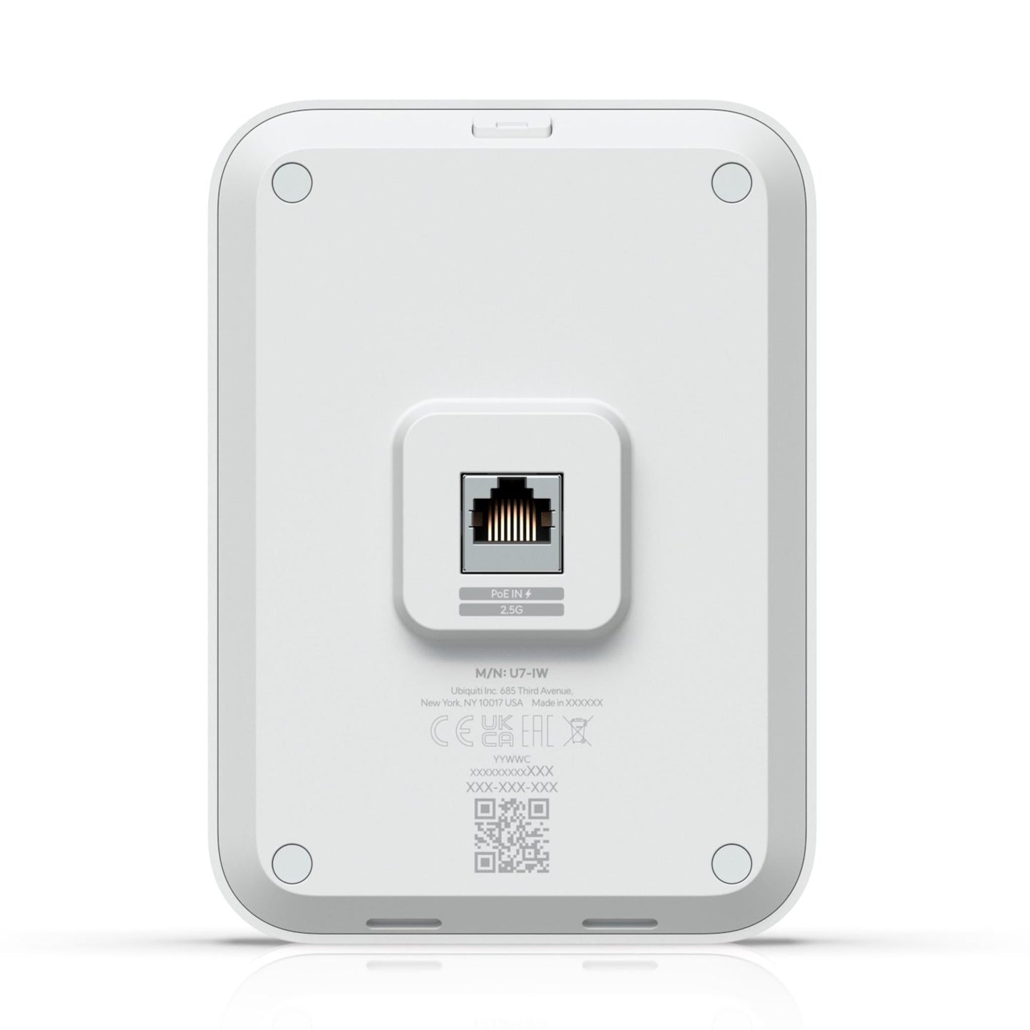 Ubiquiti U7-IW