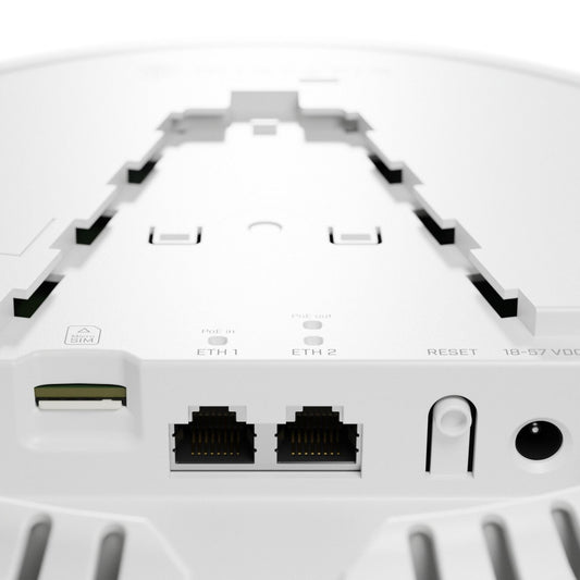 MikroTik CAPGI-5HAXD2HAXD&EG12-EA