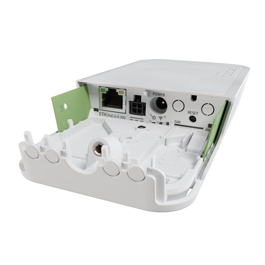 MikroTik WAPR-2ND&EC200A-EU