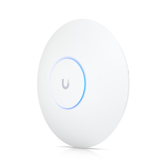 Ubiquiti U6-ENTERPRISE Access-Punkter För Trådlösa Nätverk
