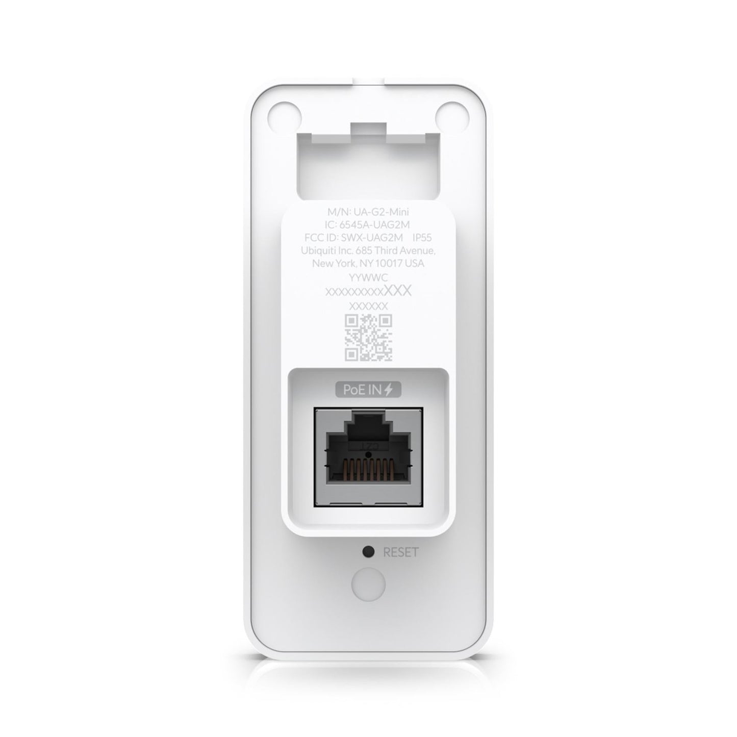 Ubiquiti UA-G2-SK Säkerhetssystem För Åtkomstkontroll
