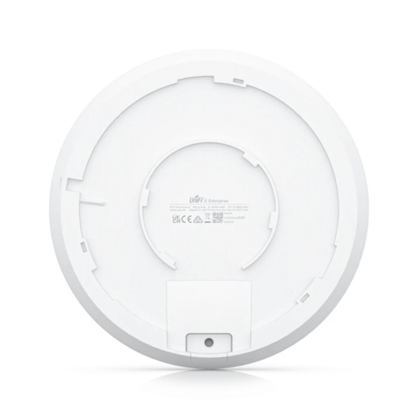 Ubiquiti U6-ENTERPRISE Access-Punkter För Trådlösa Nätverk