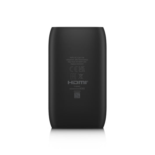 Ubiquiti UC-CAST-LITE-EU