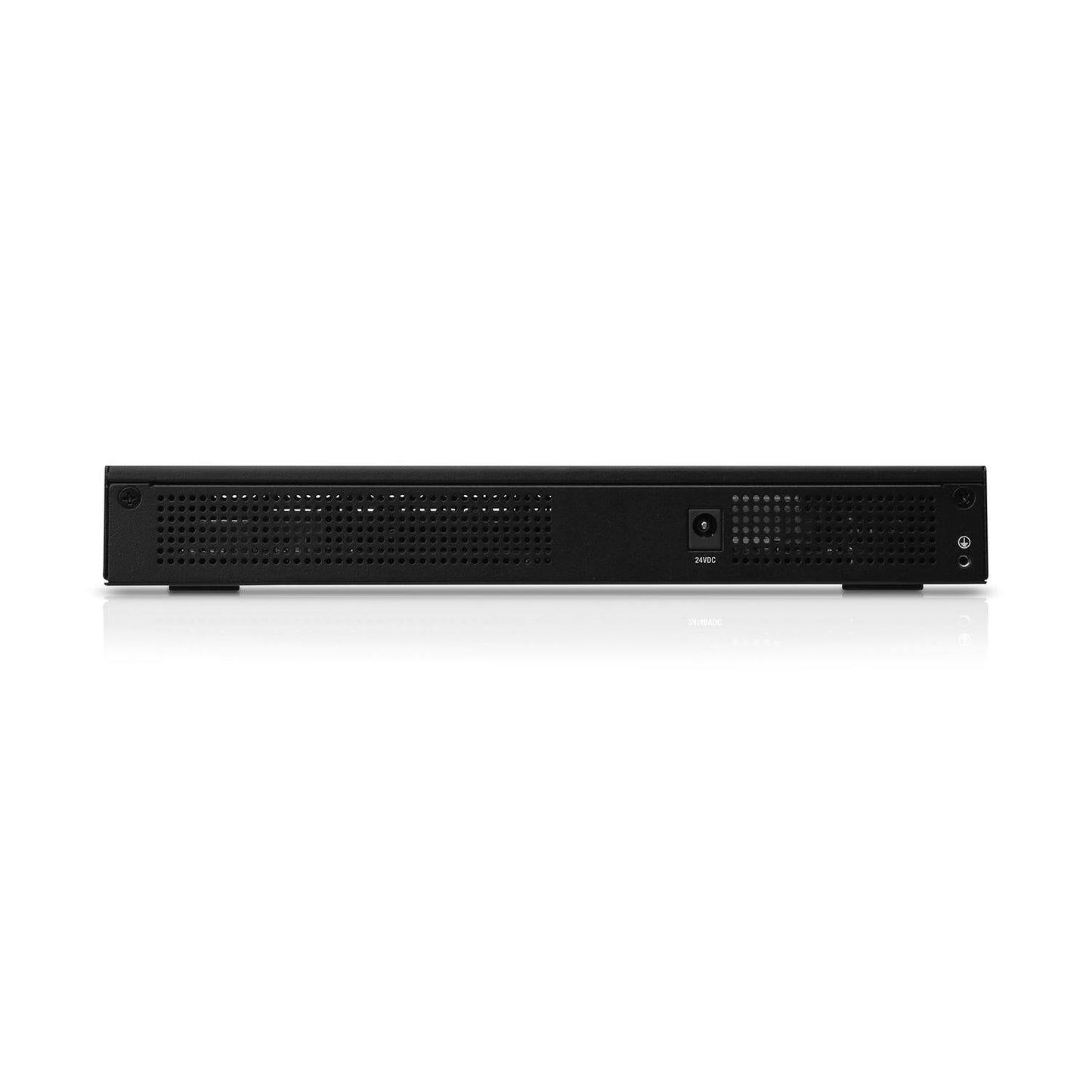 Ubiquiti ER-6P-EU Kabelanslutna Routrar