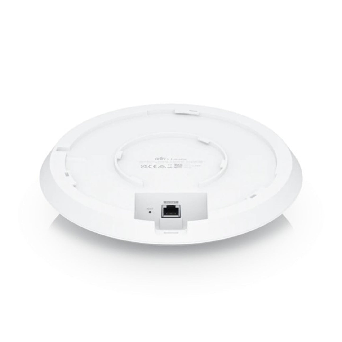 Ubiquiti U6-ENTERPRISE Access-Punkter För Trådlösa Nätverk