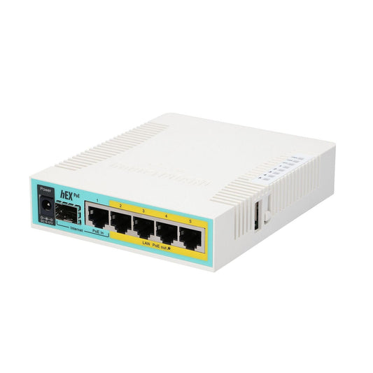 MikroTik RB960PGS