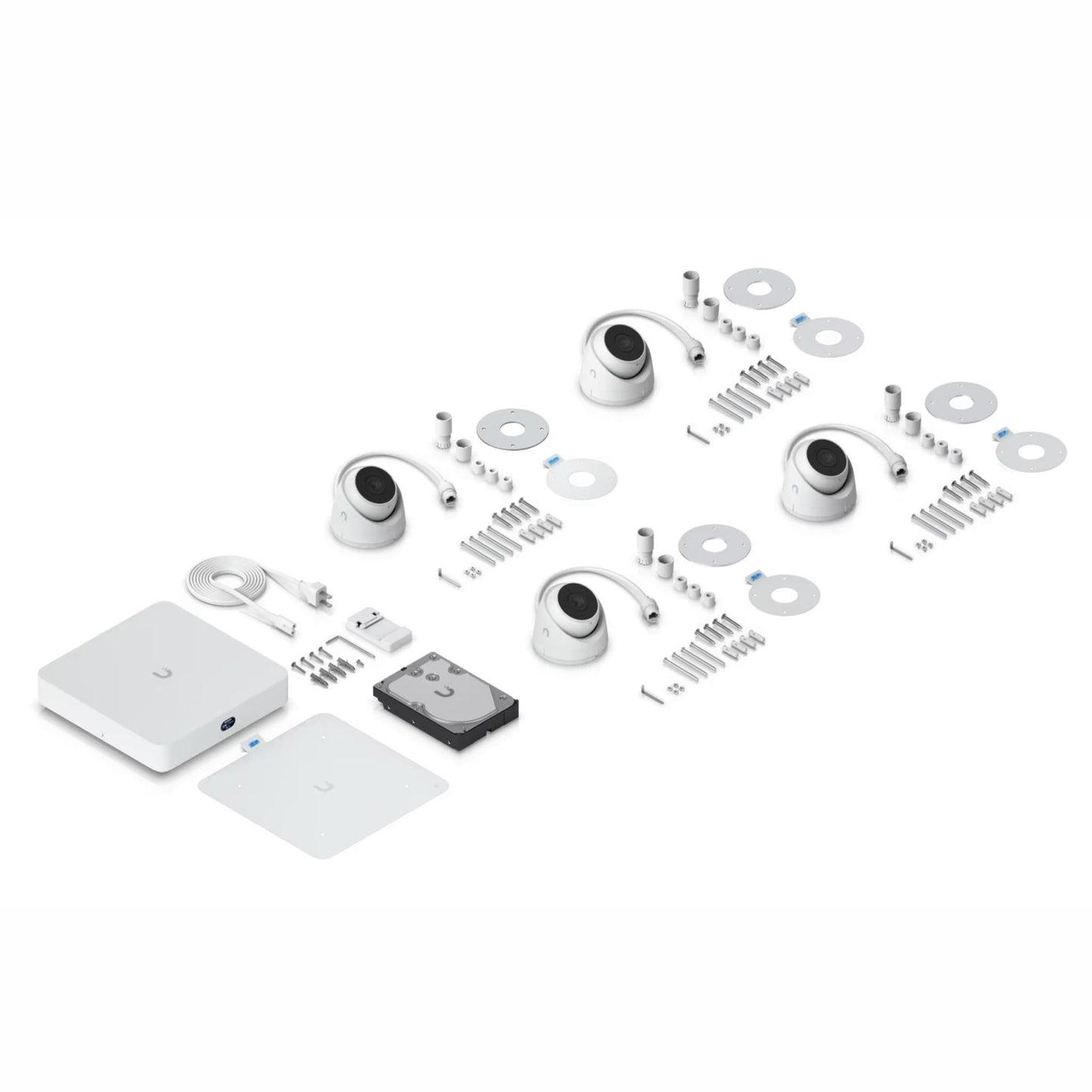 Ubiquiti UNVR-INSTANT-KIT-EU